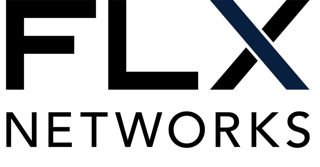 FLX Networks Logo
