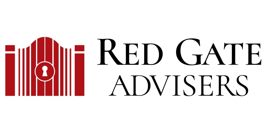 Red Gate logo